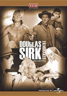 Douglas Sirk: Filmmaker Collection