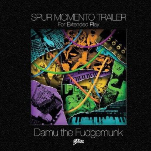 Spur Momento Trailer [Single]