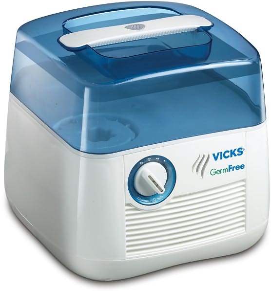 Kaz - V3900 Germ Free Humidifier