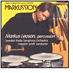Markussion: Heavy Loaded Percussion Recital