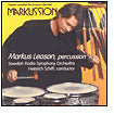 Markussion: Heavy Loaded Percussion Recital