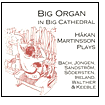 Big Organ in Big Cathedral