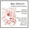 Big Organ in Big Cathedral