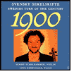 Swedish Turn of the Century