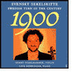 Swedish Turn of the Century