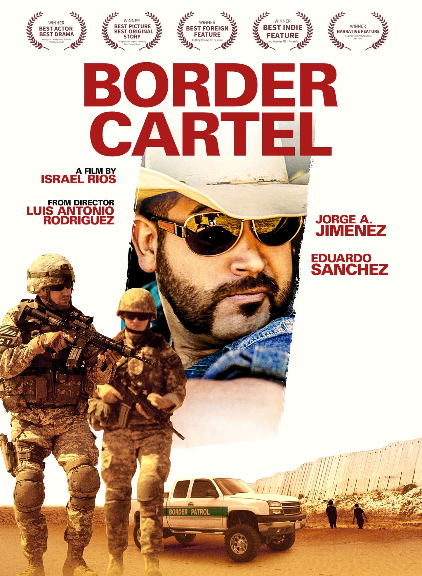 Border Cartel