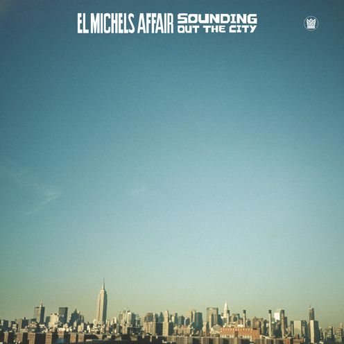Sounding Out In The City [Lp]
