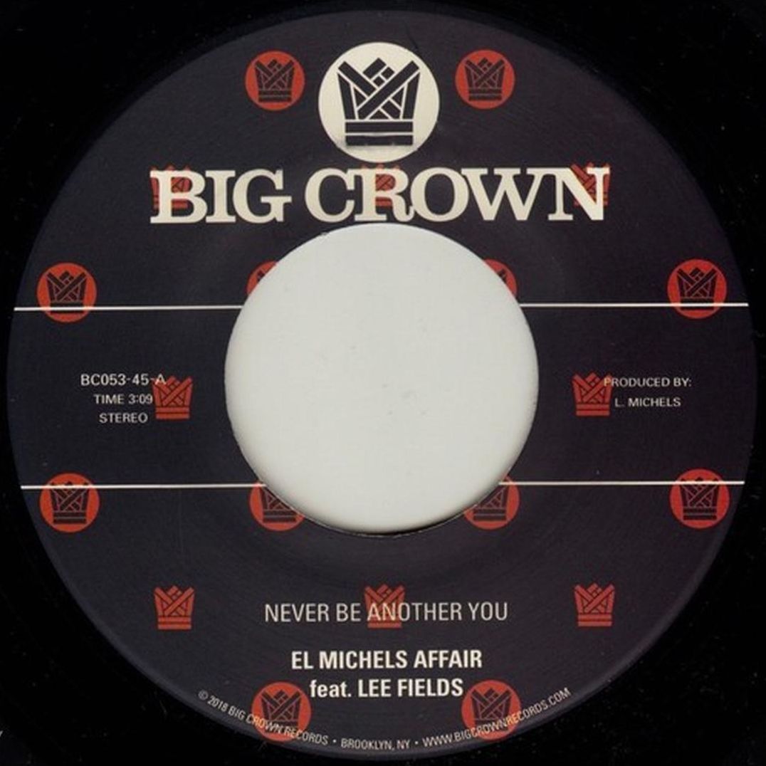 Never Be Another You [Reggae Version]