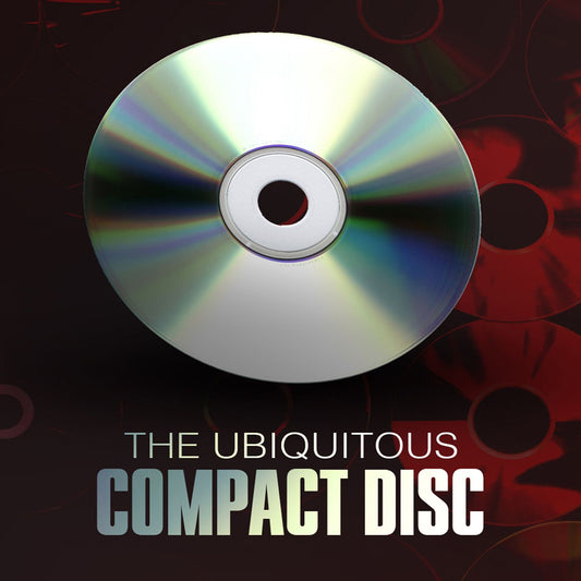 Ubiquitous Compact Disc