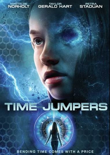 Time Jumpers