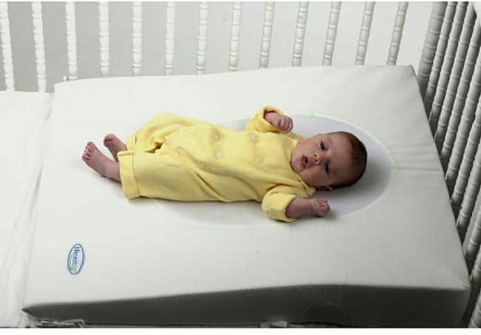 UbiMED Inc. LifeNest Sleeping System -  White