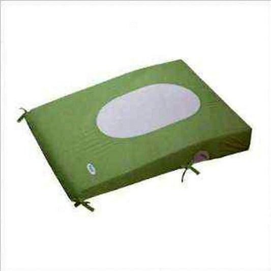 UbiMED Inc. LifeNest Cover Sheet -  Green