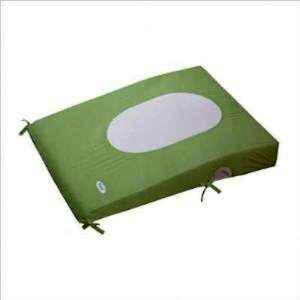 UbiMED Inc. LifeNest Cover Sheet -  Green