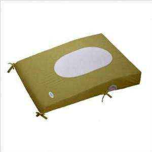 UbiMED Inc. LifeNest Cover Sheet -  Yellow