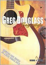 Greg Douglass: Fingerstyle