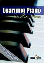 Pete Sears: Learning Piano