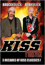Kiss Forever
