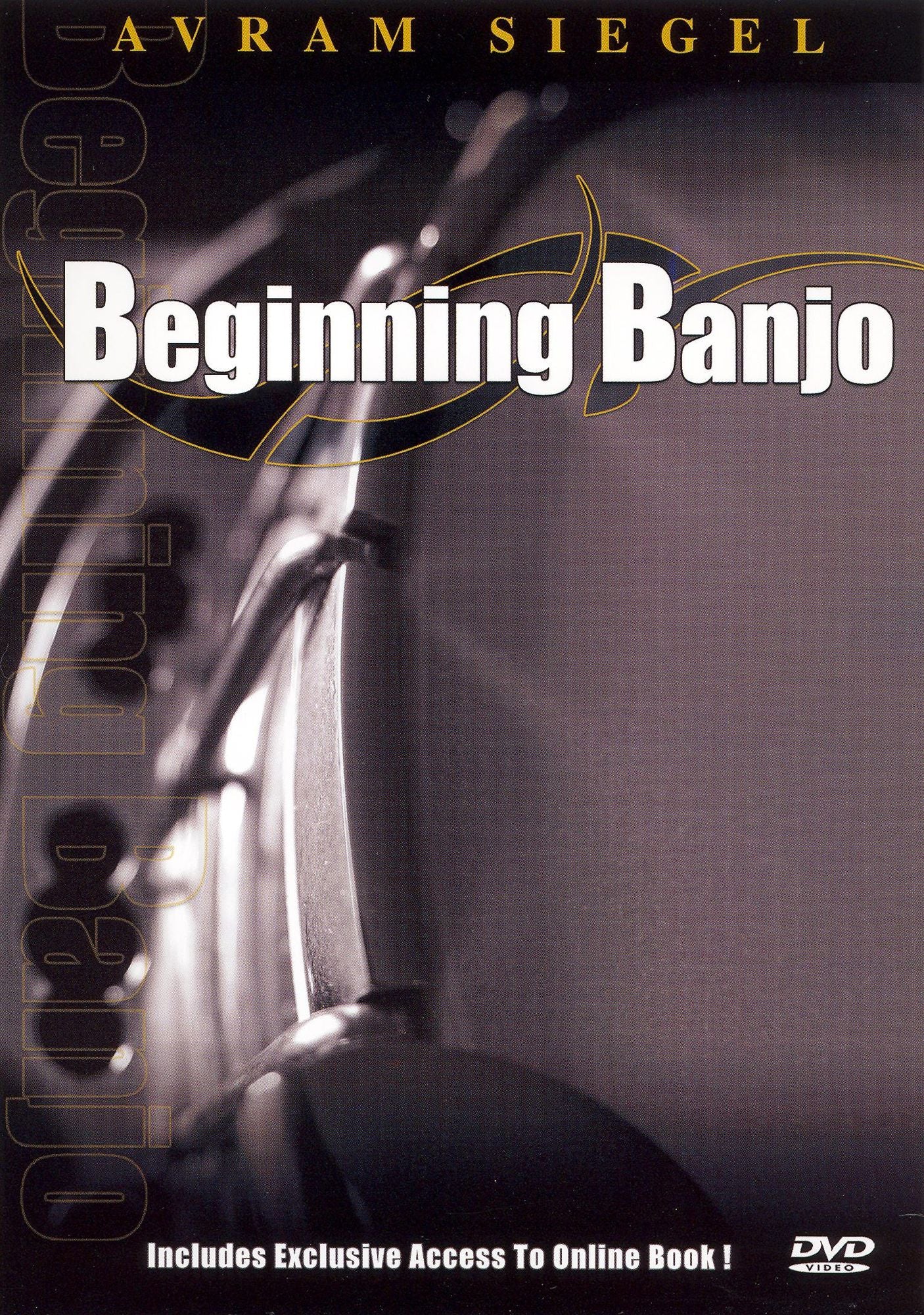 Beginning Banjo