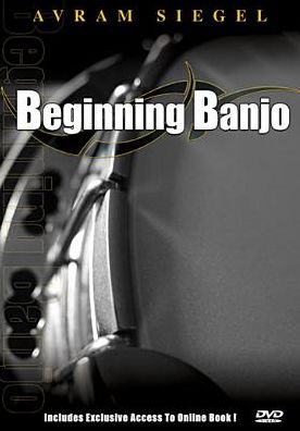 Beginning Banjo