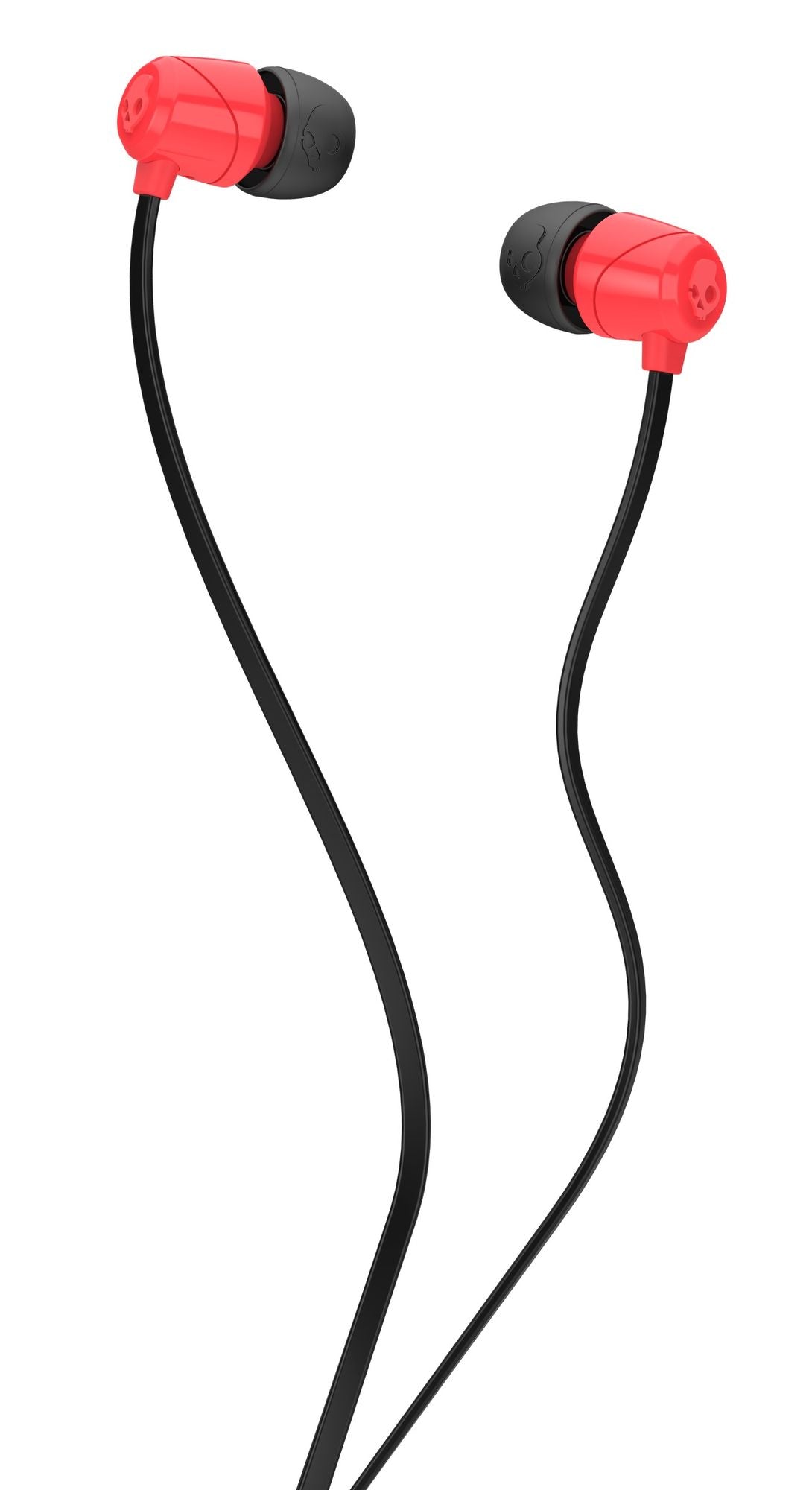 Jib Red Earbud