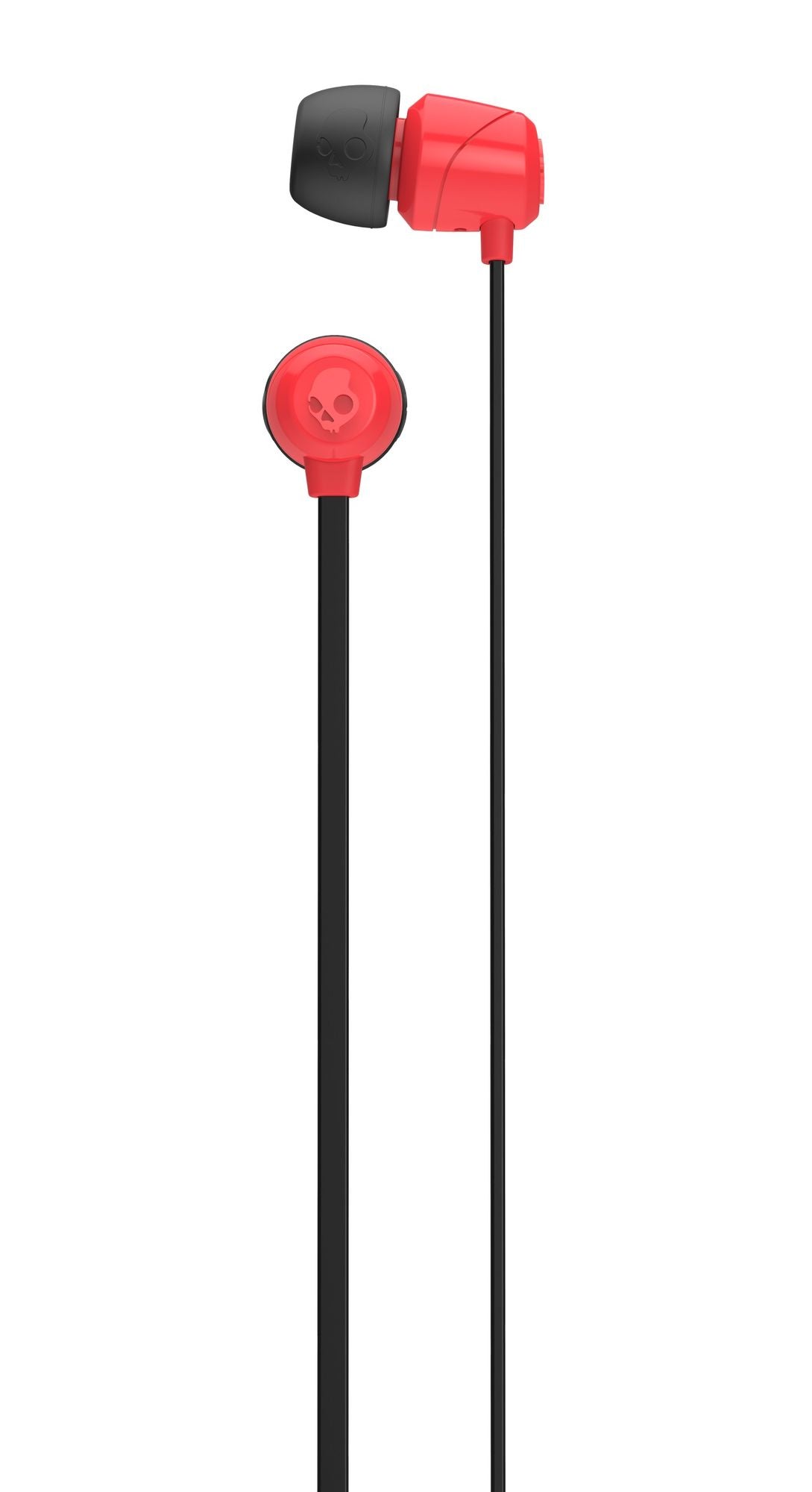 Jib Red Earbud