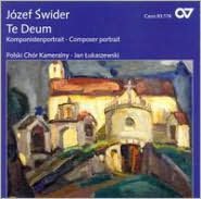 J?zef Swider: Te Deum