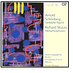 Arnold Sch?nberg: Verkl?rte Nacht; Richard Strauss: Metamorphosen