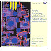 Arnold Sch?nberg: Verkl?rte Nacht; Richard Strauss: Metamorphosen