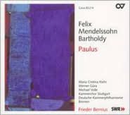 Mendelssohn: Paulus