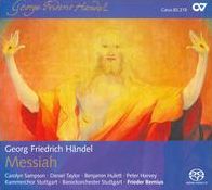 Georg Friedrich H?ndel: Messiah