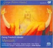 Georg Friedrich H?ndel: Messiah