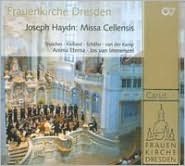 Haydn: Missa Cellensis
