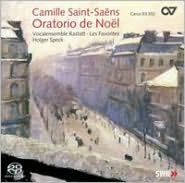 Camille Saint-Sa?ns: Oratorio de No?l