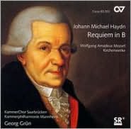 Haydn: Requiem in B [SACD]