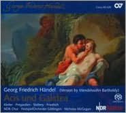 Handel: Acis und Galatea