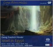 Georg Friedrich H?ndel: Israel in Egypt