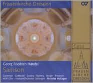 Georg Friedrich H?ndel: Samson