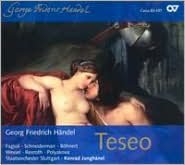 Georg Friedrich H?ndel: Teseo