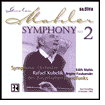 Mahler: Symphony No. 2