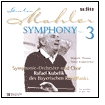 Gustav Mahler: Symphony No. 3