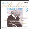 Gustav Mahler: Symphony No. 3