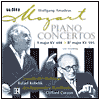 Mozart: Piano Concerto KV 488 & KV 595