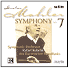 Mahler: Symphony No. 7