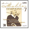 Mahler: Symphony No. 7