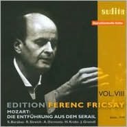 Mozart: Die Entf?hrung aus dem Serail