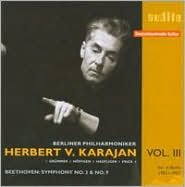 Beethoven: Symphonies Nos. 3 & 9