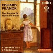 Franck: The Sonatas for Violin & Piano
