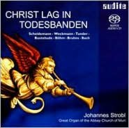 Christ lag in Todesbanden [SACD Hybrid]
