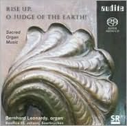 Rise Up, O Judge of the Earth!