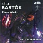 Bart?k: Piano Works